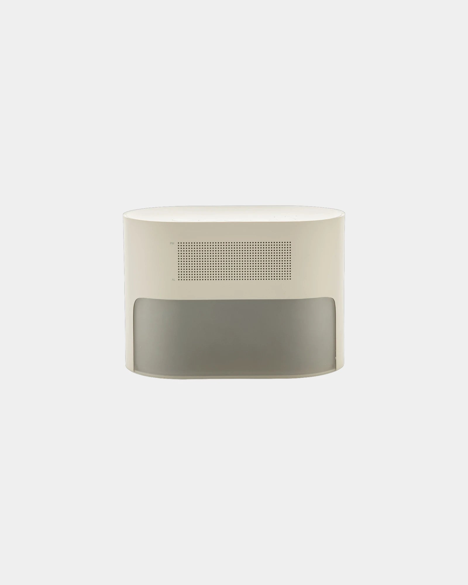 Gerecyclede LED-klok RCS met witte ruis om te personaliseren - 4