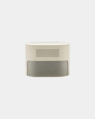 Gerecyclede LED-klok RCS met witte ruis om te personaliseren - 4