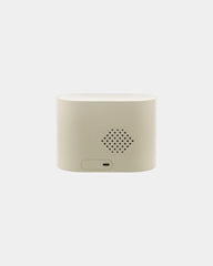 Gerecyclede LED-klok RCS met witte ruis om te personaliseren - 5