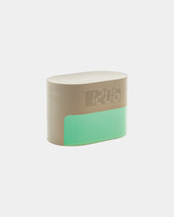 Gerecyclede LED-klok RCS met witte ruis om te personaliseren - 2