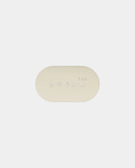 Gerecyclede LED-klok RCS met witte ruis om te personaliseren - 6