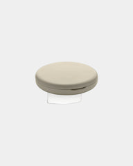 Make-upspiegel LED gerecycled plastic om te personaliseren - 1