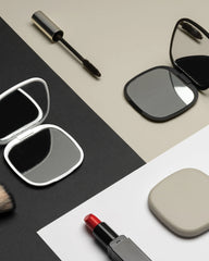 Zakspiegel gerecycled plastic RCS om te personaliseren - 4