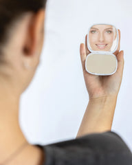 Zakspiegel gerecycled plastic RCS om te personaliseren - 6