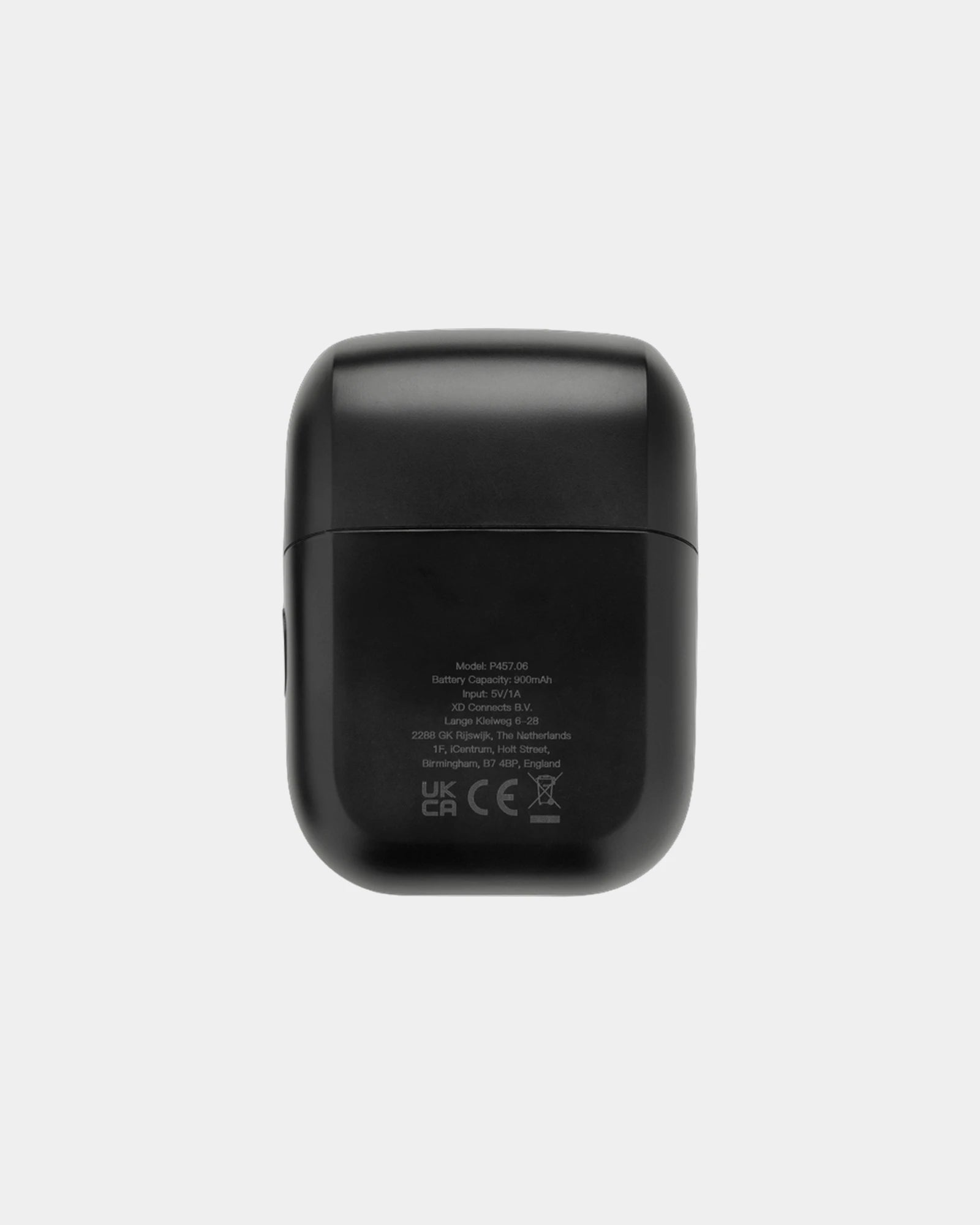Reisscheerapparaat IPX7 oplaadbaar om te personaliseren - 5