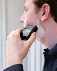 Reisscheerapparaat IPX7 oplaadbaar om te personaliseren - 8