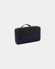 Picknickdeken fleece 130 x 145 cm om te personaliseren - 3