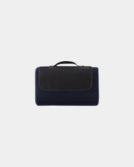 Picknickdeken fleece 130 x 145 cm om te personaliseren - 4