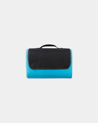 Picknickdeken fleece 130 x 145 cm om te personaliseren - 8