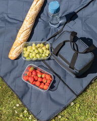 Picknickdeken om te personaliseren - 10