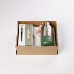 De Silicon Valley Box