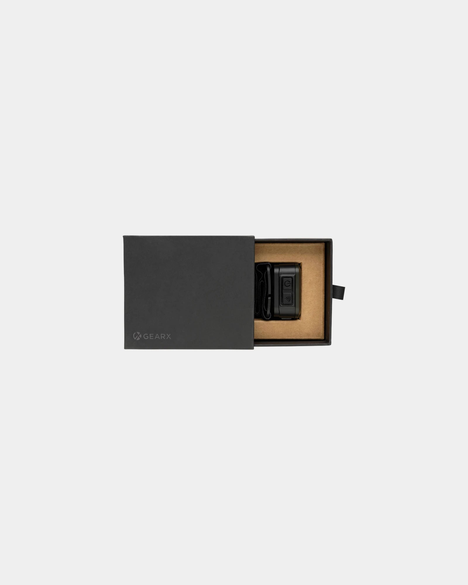 Hoofdlamp gerecycled ABS RCS 250 lumen om te personaliseren - 4