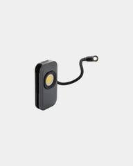 Werklamp USB oplaadbaar RCS gerecycled om te personaliseren - 3