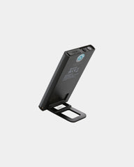 Zaklamp gerecycled RCS plastic COB om te personaliseren - 3