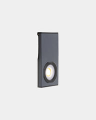 Zaklamp gerecycled RCS plastic COB om te personaliseren - 6