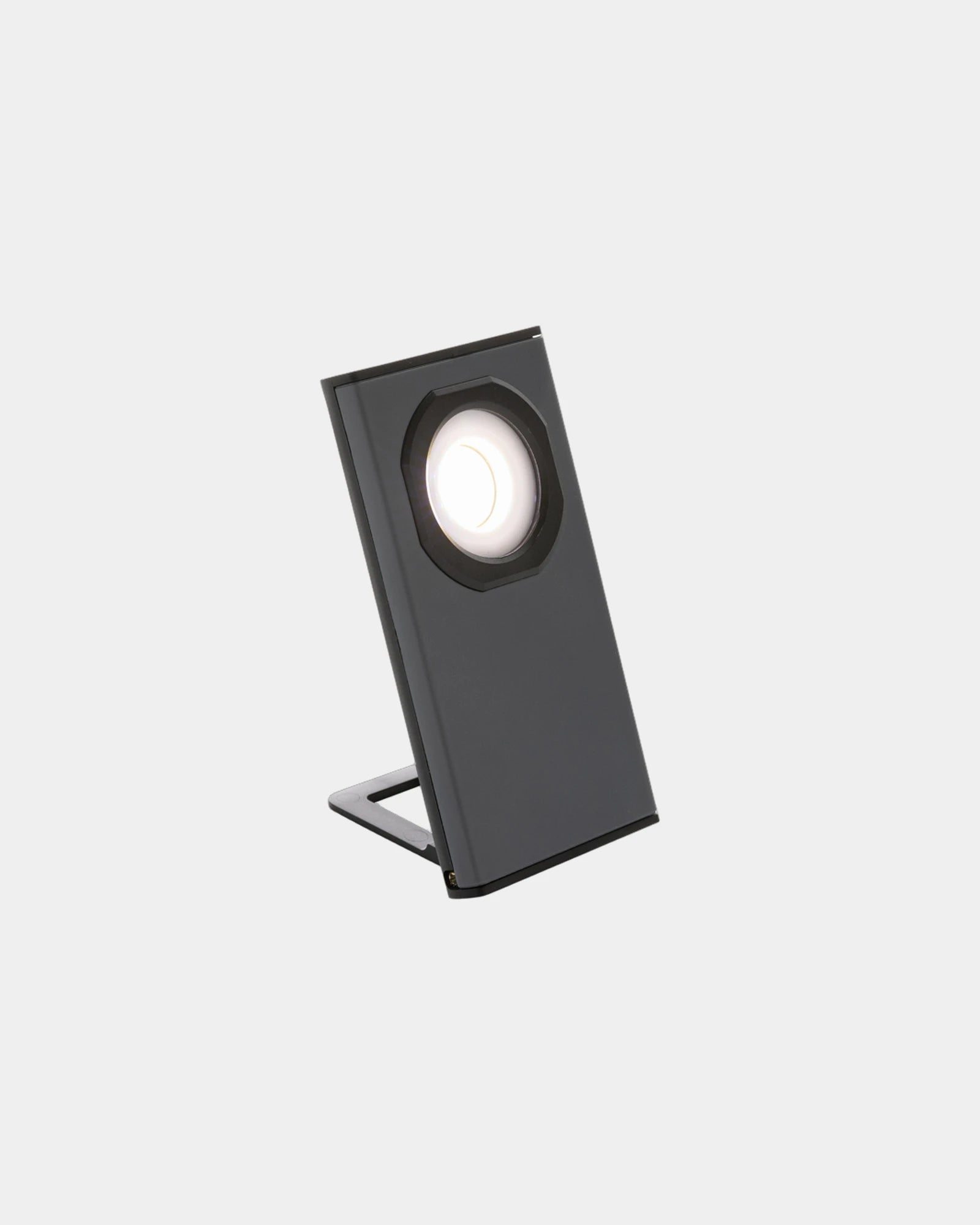Zaklamp gerecycled RCS plastic COB om te personaliseren - 2