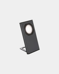Zaklamp gerecycled RCS plastic COB om te personaliseren - 2