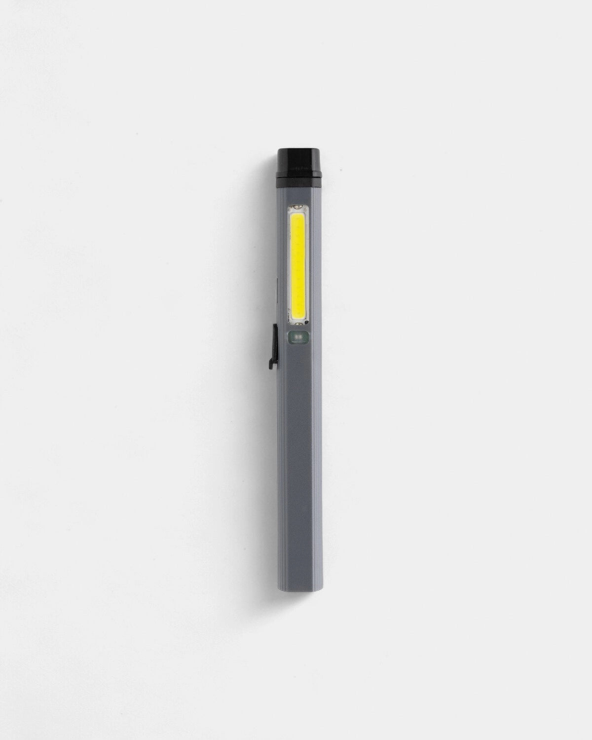 COB zaklamp in pennenformaat om te personaliseren - 1