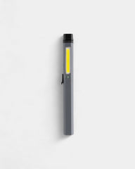COB zaklamp in pennenformaat om te personaliseren - 1