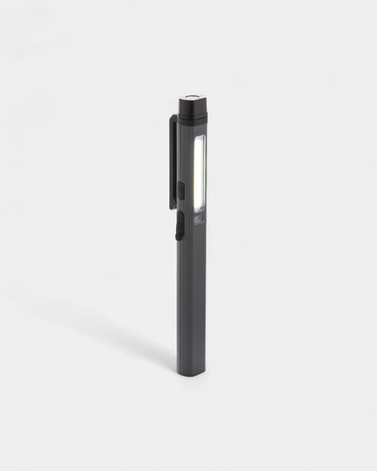 COB zaklamp in pennenformaat om te personaliseren - 2