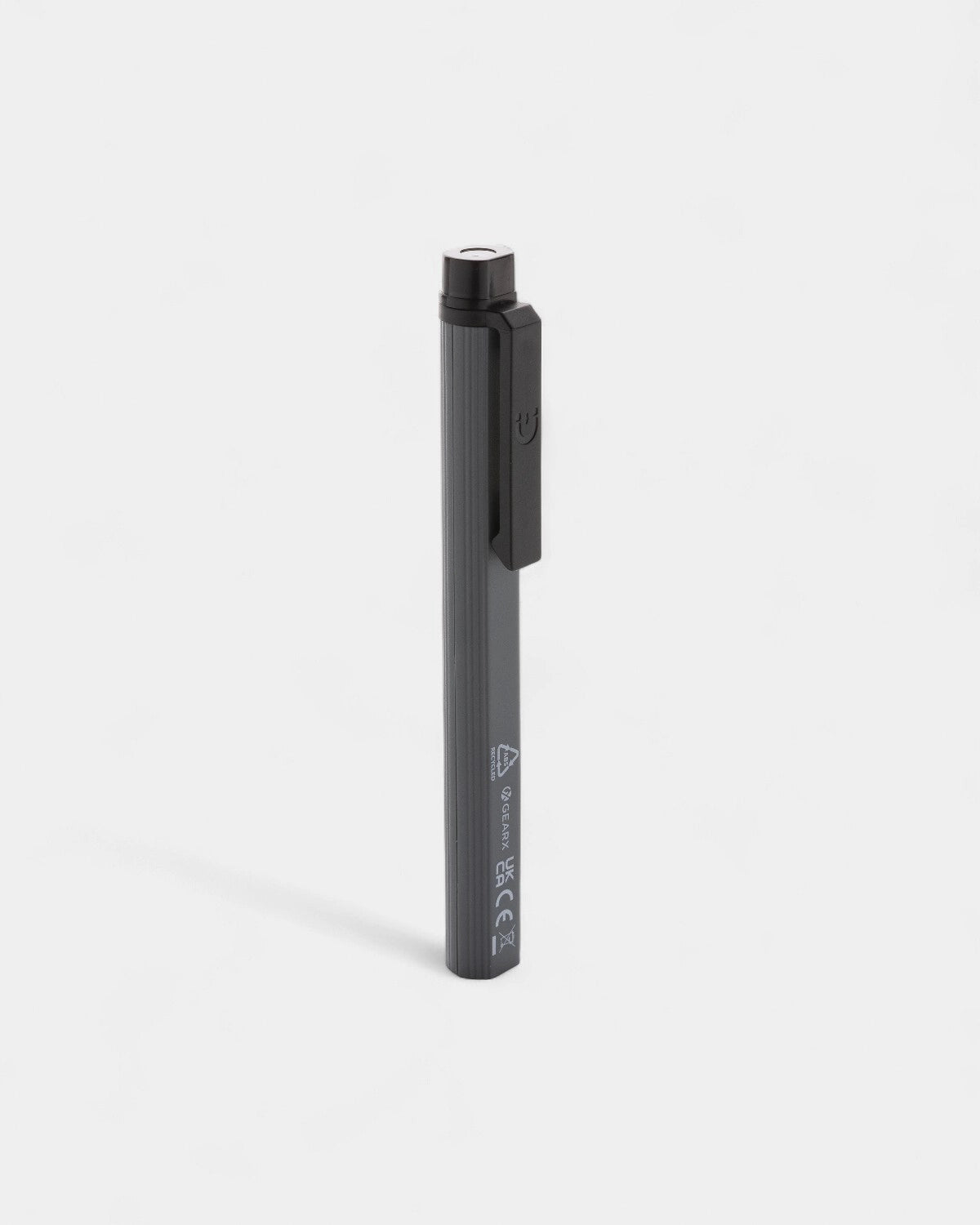 COB zaklamp in pennenformaat om te personaliseren - 3