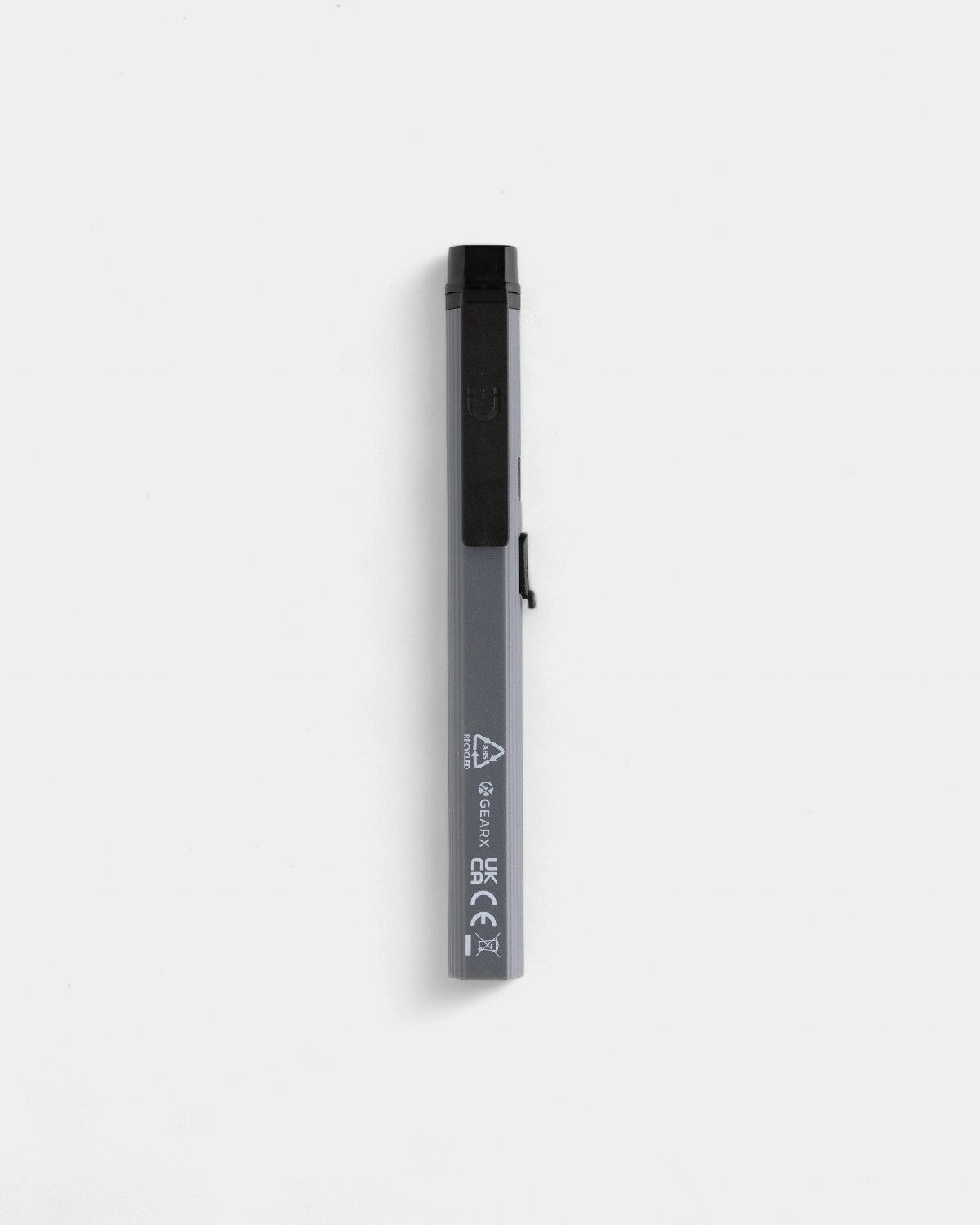 COB zaklamp in pennenformaat om te personaliseren - 4