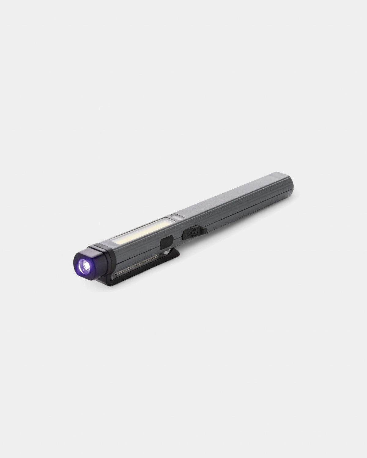 COB zaklamp in pennenformaat om te personaliseren - 5