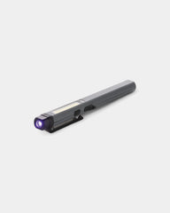 COB zaklamp in pennenformaat om te personaliseren - 5