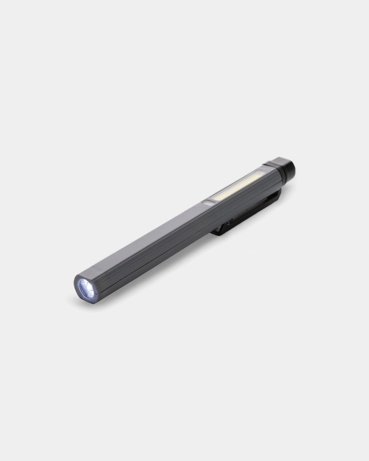 COB zaklamp in pennenformaat om te personaliseren - 6