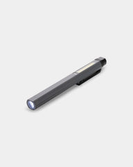 COB zaklamp in pennenformaat om te personaliseren - 6