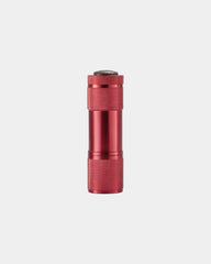 Zaklamp aluminium 9 LED's Quattro om te personaliseren - 4