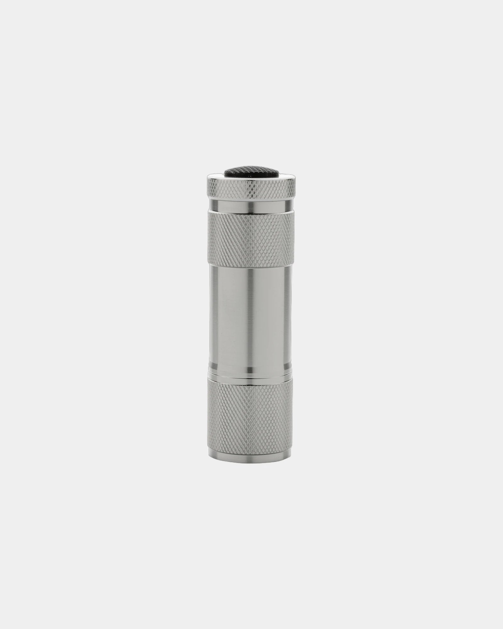 Zaklamp aluminium 9 LED's Quattro om te personaliseren - 3