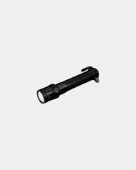 Zaklamp gerecycled aluminium RCS om te personaliseren - 7