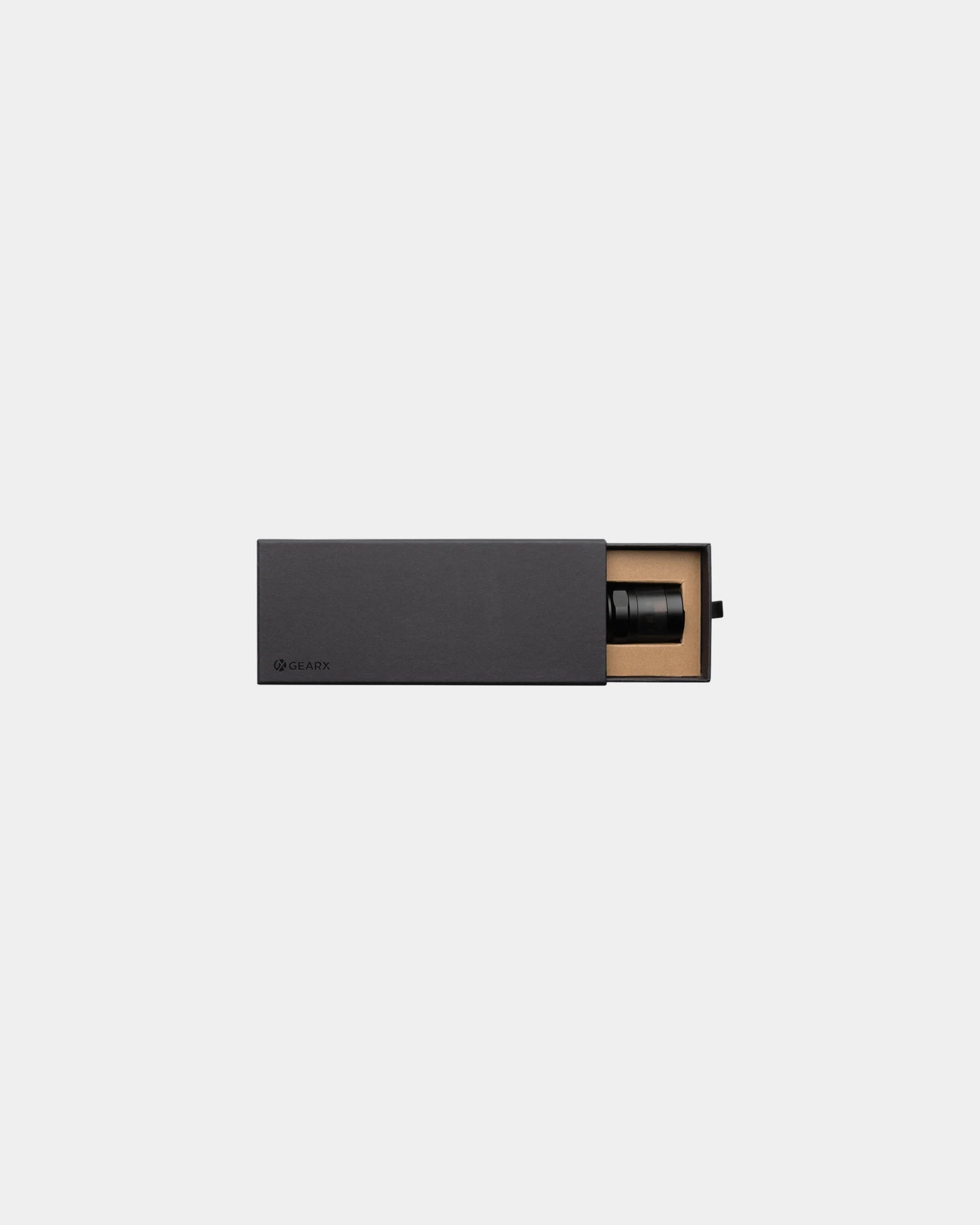 Zaklamp gerecycled aluminium RCS om te personaliseren - 3