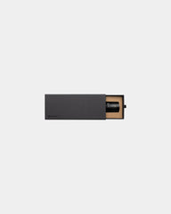 Zaklamp gerecycled aluminium RCS om te personaliseren - 3