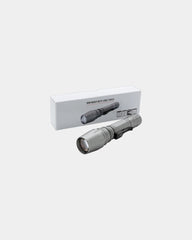 Zaklamp CREE 10W aluminium om te personaliseren - 15