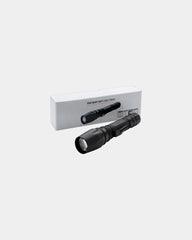 Zaklamp CREE 10W aluminium om te personaliseren - 7
