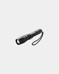 Zaklamp CREE 10W aluminium om te personaliseren - Zwart