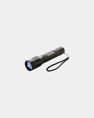 Zaklamp CREE aluminium 100 lumen om te personaliseren - Zwart
