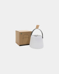 Tafellamp gerecycled RCS zonne-energie om te personaliseren - 4