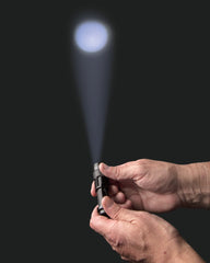 Zaklamp aluminium CREE 3W 85 lumen om te personaliseren - 7