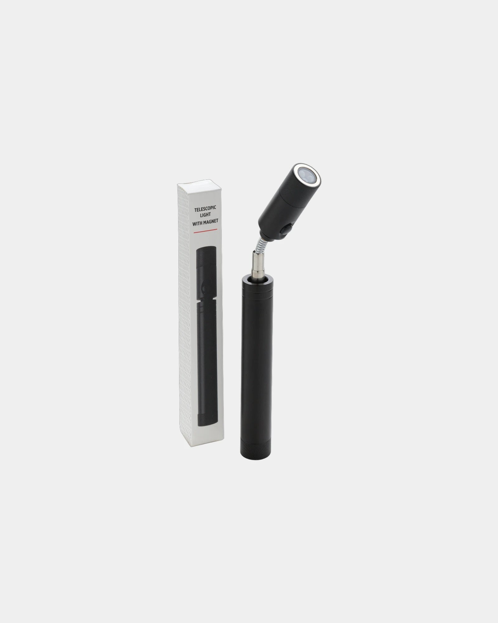 Telescopische zaklamp aluminium om te personaliseren - 6