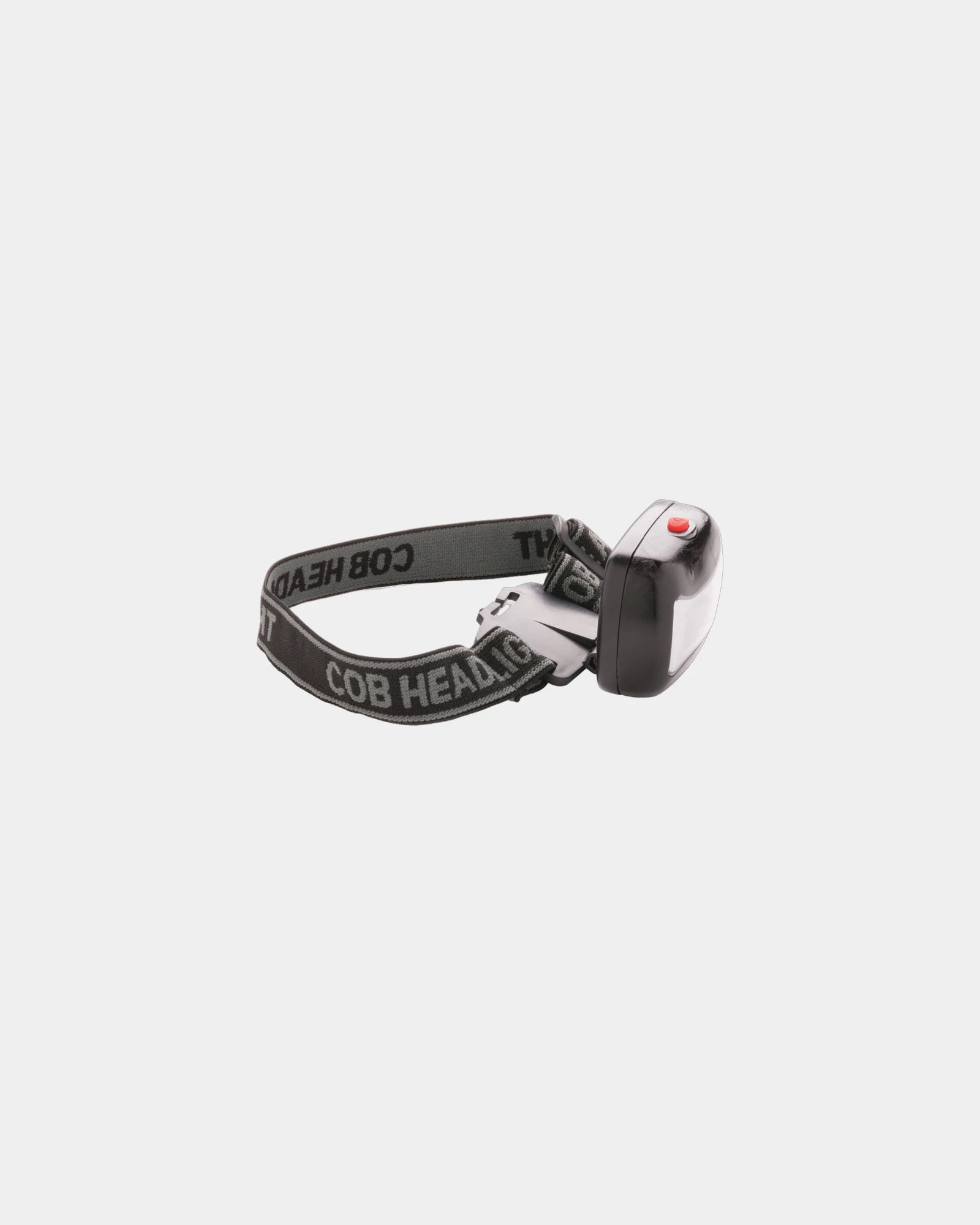 Hoofdlamp COB ABS met verstelbare band om te personaliseren - 4
