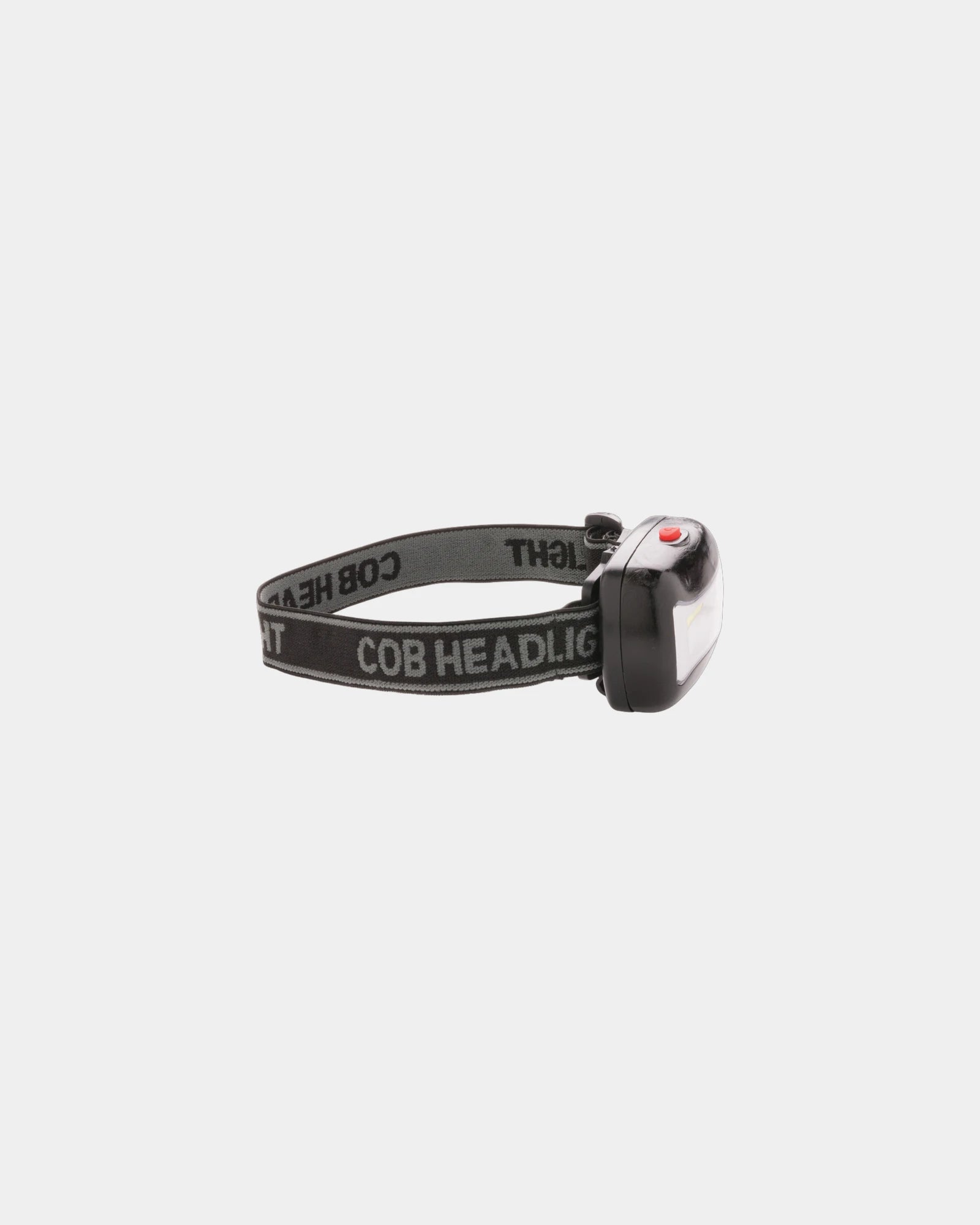 Hoofdlamp COB ABS met verstelbare band om te personaliseren - 2