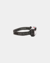 Hoofdlamp COB ABS met verstelbare band om te personaliseren - 2