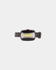 Hoofdlamp COB ABS met verstelbare band om te personaliseren - 1