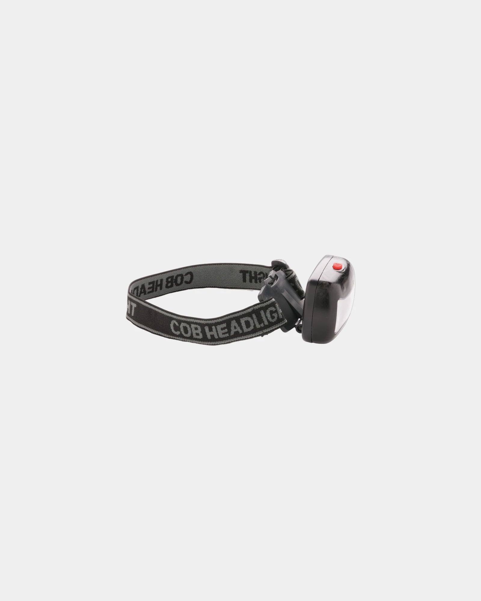 Hoofdlamp COB ABS met verstelbare band om te personaliseren - 3