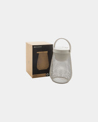 Tafellamp gerecycled RCS oplaadbaar USB om te personaliseren - 4