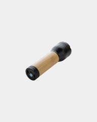 Zaklamp gerecycled RCS bamboe Lucid om te personaliseren - 1