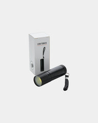 Zaklamp COB aluminium krachtig om te personaliseren - 2
